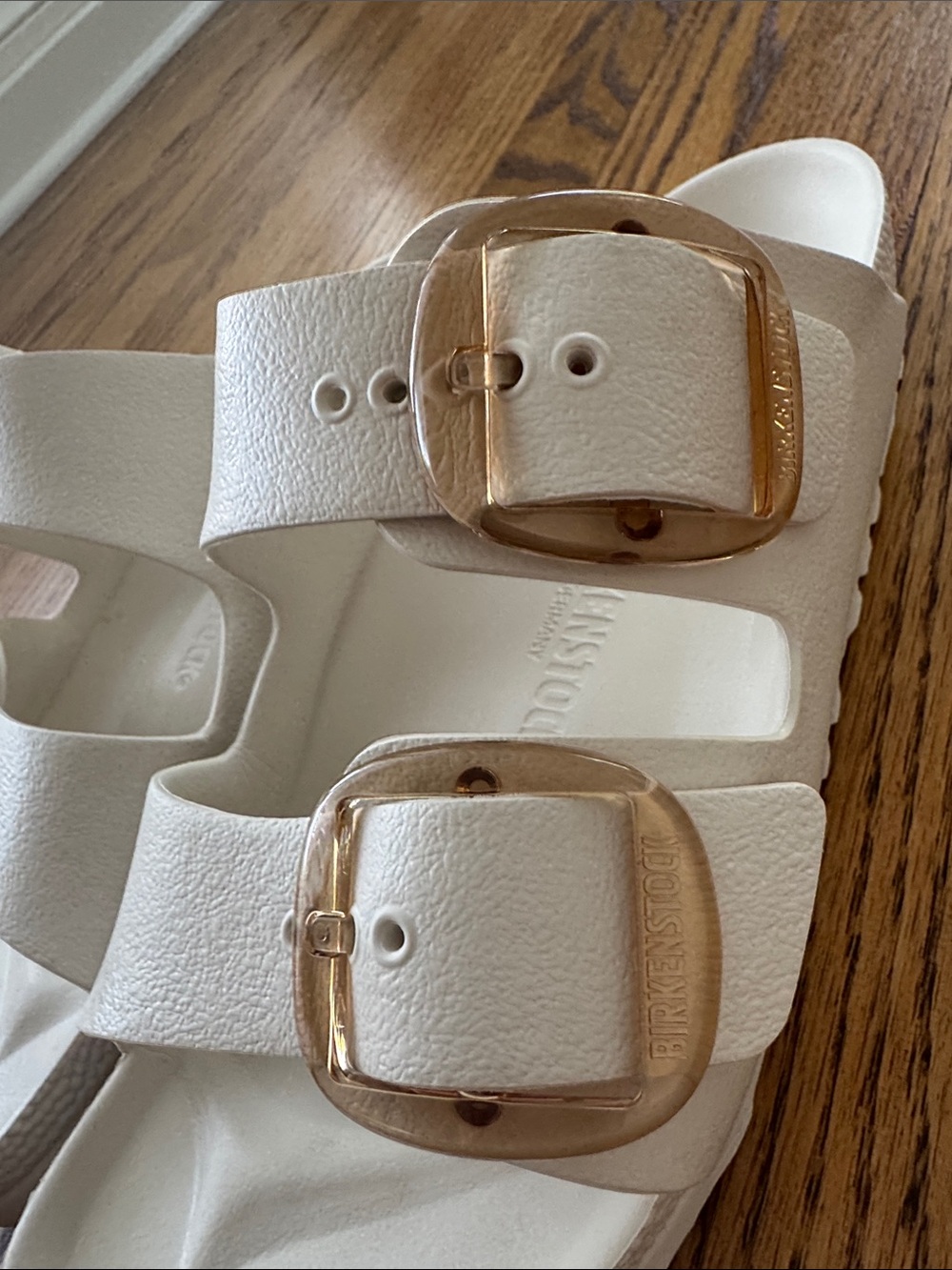 Birkenstock Arizona Big Buckle EVA - Picture 12 of 14